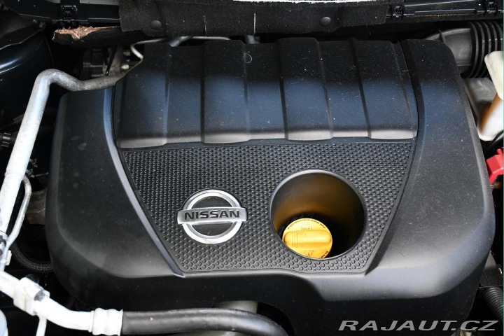 Nissan Qashqai 2014