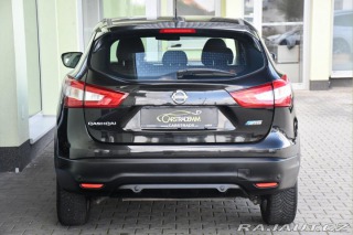Nissan Qashqai  2014