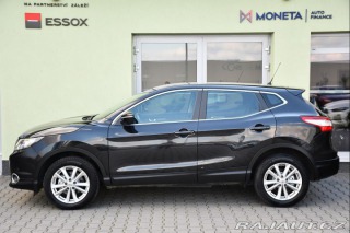 Nissan Qashqai  2014