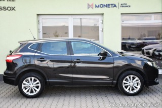 Nissan Qashqai  2014