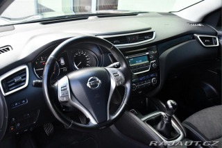 Nissan Qashqai  2014
