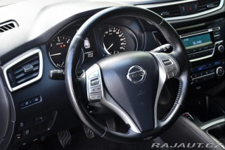 Nissan Qashqai  2014