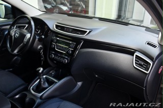 Nissan Qashqai  2014