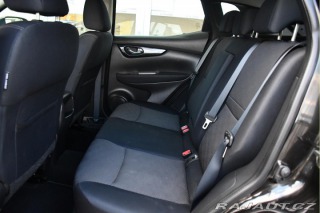 Nissan Qashqai  2014