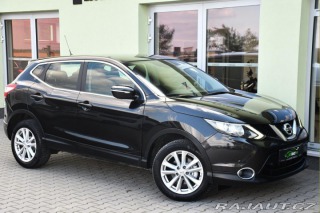 Nissan Qashqai  2014