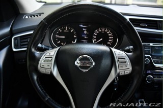 Nissan Qashqai  2014