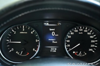 Nissan Qashqai  2014