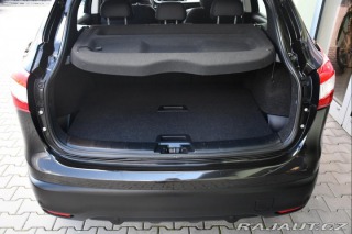 Nissan Qashqai  2014