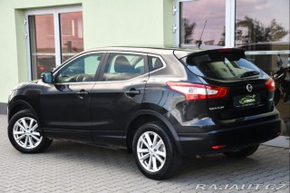 Nissan Qashqai  2014