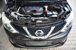 Nissan Qashqai  2014