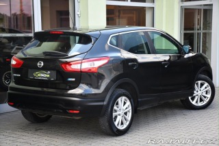 Nissan Qashqai  2014