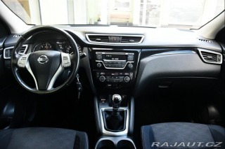 Nissan Qashqai  2014