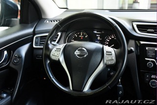 Nissan Qashqai  2014