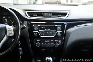 Nissan Qashqai  2014