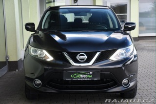 Nissan Qashqai  2014