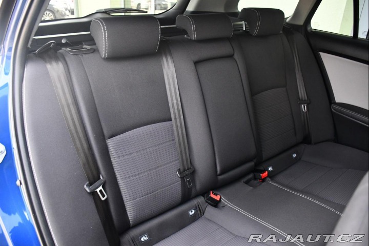 Toyota Avensis 2.0D ČR MOTOR BMW TAŽNÉ K 2015