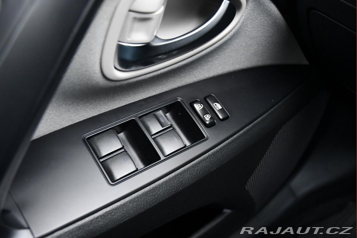 Toyota Avensis 2.0D ČR MOTOR BMW 2015