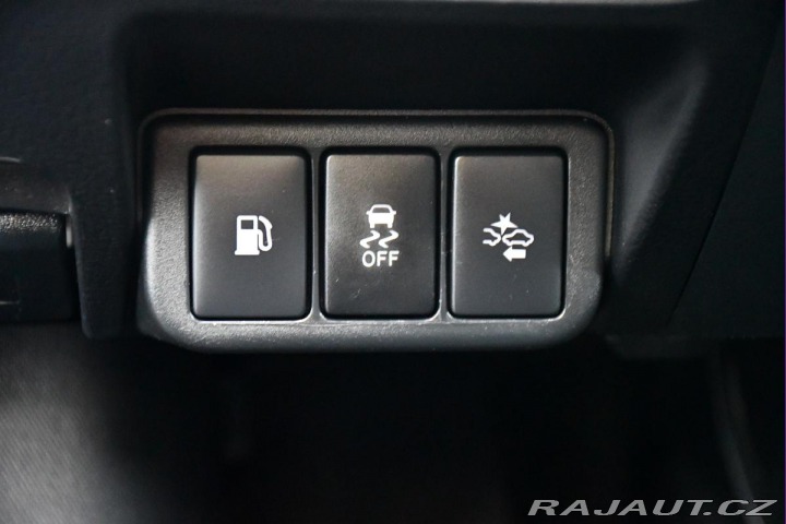 Toyota Avensis 2.0D ČR MOTOR BMW TAŽNÉ K 2015