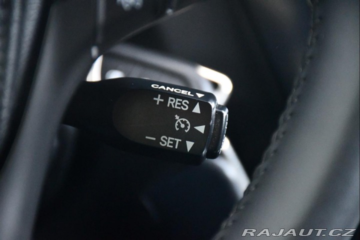 Toyota Avensis 2.0D ČR MOTOR BMW TAŽNÉ K 2015