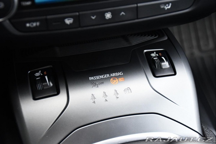 Toyota Avensis 2.0D ČR MOTOR BMW TAŽNÉ K 2015