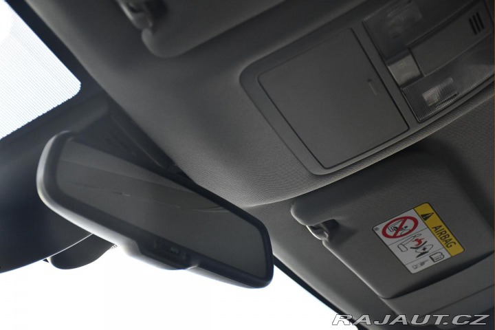 Toyota Avensis 2.0D ČR MOTOR BMW TAŽNÉ K 2015