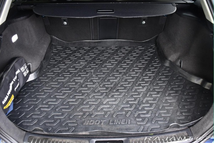 Toyota Avensis 2.0D ČR MOTOR BMW TAŽNÉ K 2015