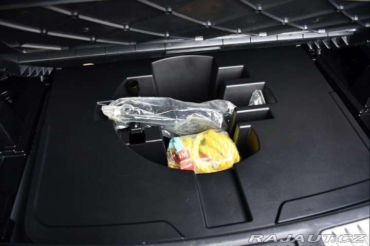 Toyota Avensis 2.0D ČR MOTOR BMW TAŽNÉ K 2015