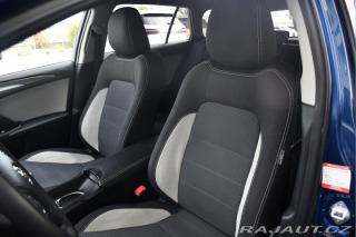 Toyota Avensis 2.0 ČR 2015