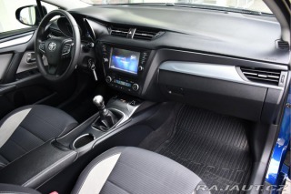 Toyota Avensis 2.0 ČR 2015