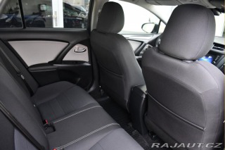 Toyota Avensis 2.0 ČR 2015