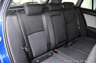 Toyota Avensis 2.0 ČR 2015