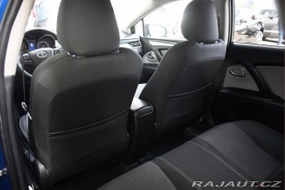 Toyota Avensis 2.0 ČR 2015