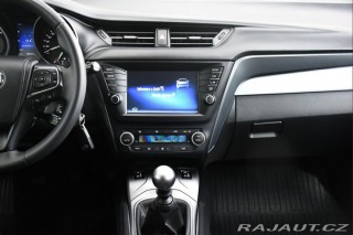Toyota Avensis 2.0 ČR 2015