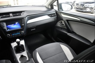 Toyota Avensis 2.0 ČR 2015