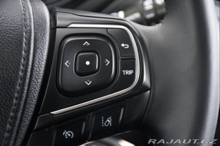 Toyota Avensis 2.0 ČR 2015