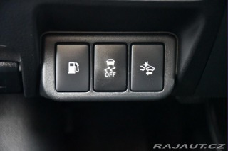 Toyota Avensis 2.0 ČR 2015