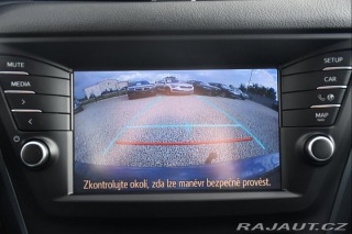 Toyota Avensis 2.0 ČR 2015