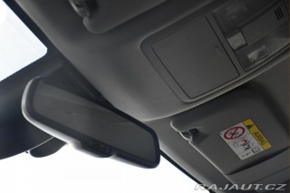 Toyota Avensis 2.0 ČR 2015