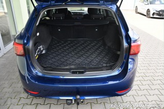 Toyota Avensis 2.0 ČR 2015