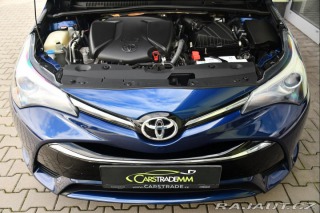 Toyota Avensis 2.0 ČR 2015