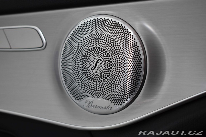 Mercedes-Benz GLC 200 4MATIC*REZERVACE* 2020