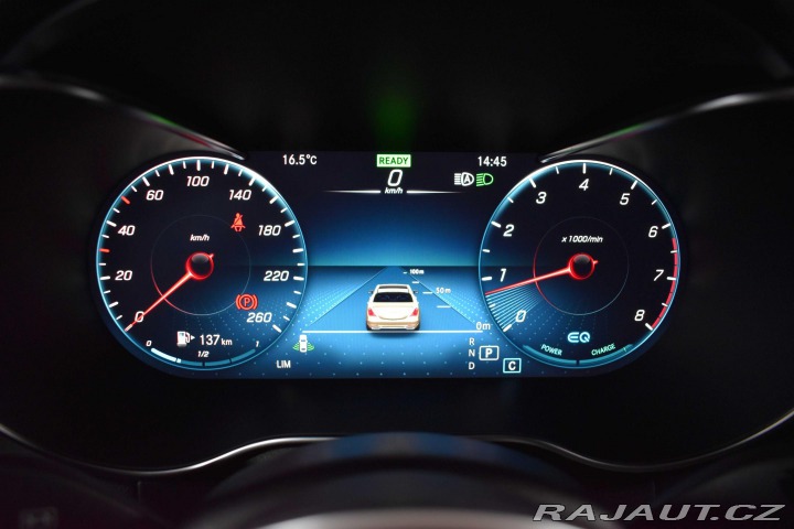 Mercedes-Benz GLC 200 4MATIC*REZERVACE* 2020