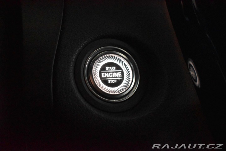 Mercedes-Benz GLC 200 4MATIC*TAŽNÉ*ČR 1.MAJ 2020