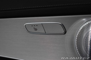 Mercedes-Benz GLC 200 4MATIC*TAŽNÉ*ČR 1.MAJ 2020