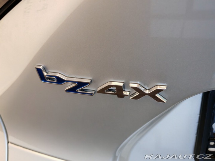 Toyota bZ4X Electric Motor 4x4 Execut 2024