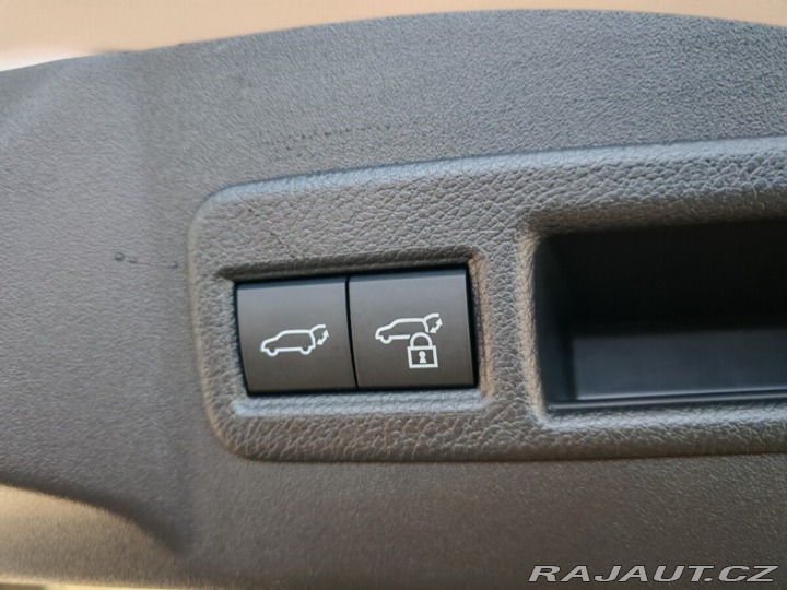 Toyota bZ4X Electric Motor 4x4 Execut 2024