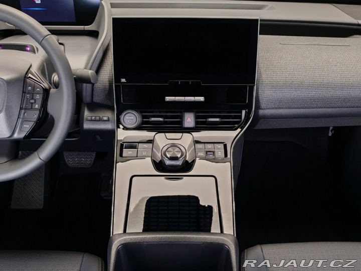 Toyota bZ4X Electric Motor 4x4 Execut 2024