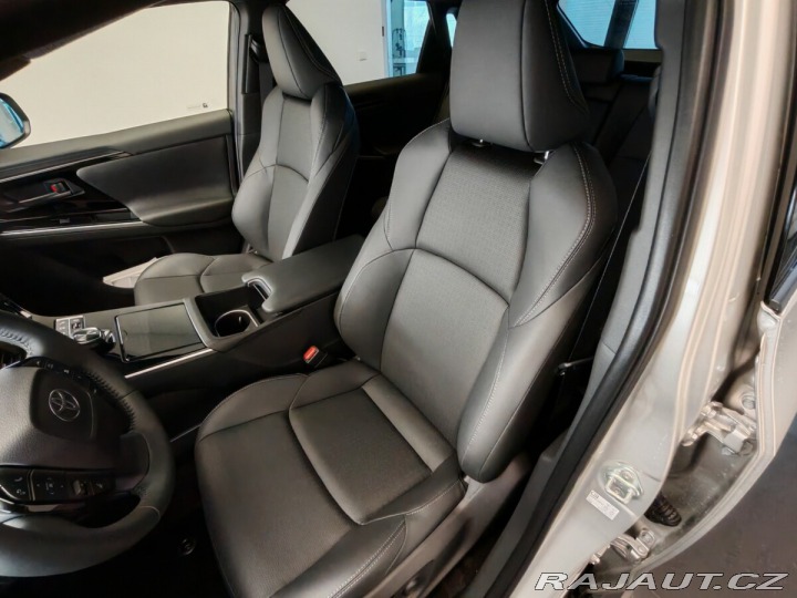 Toyota bZ4X Electric Motor 4x4 Execut 2024