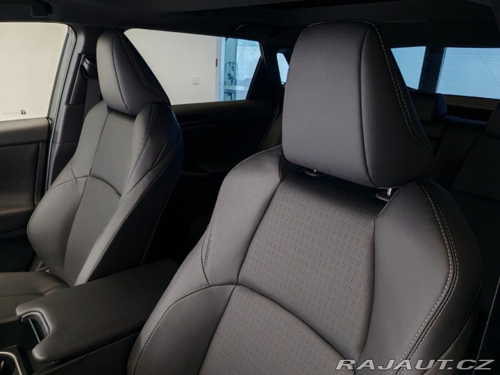 Toyota bZ4X Electric Motor 4x4 Execut 2024