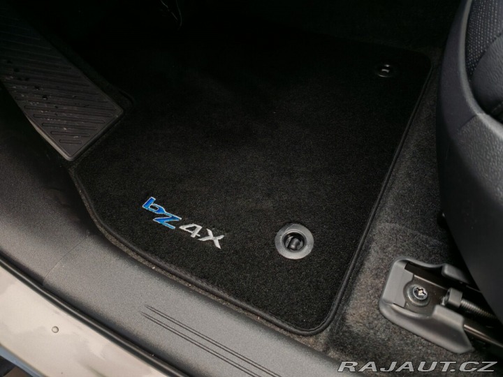 Toyota bZ4X Electric Motor 4x4 Execut 2024